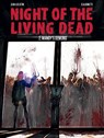 Night of the Living Dead Vol. 2: Mandy's Demons - Jean-Luc Istin - 9781770858220