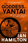 The Goddess of Yantai - Ian Hamilton - 9781770899506