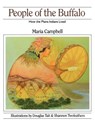 People of the Buffalo - Maria Campbell - 9781771000079