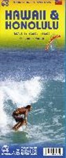 Hawaii & Honolulu -  - 9781771293327