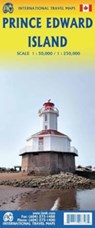 Prince Edward Eiland -  - 9781771296328