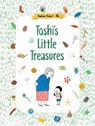 Toshi's Little Treasures - ROBERT,  Nadine - 9781771385732