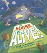 My House Is Alive! - RITCHIE,  Scot - 9781771471367