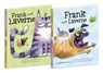 Frank and Laverne - Dave Whamond - 9781771471459