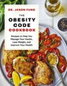 Fung, J: Obesity Code Cookbook - Jason Fung - 9781771644761