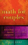 math for couples - Adele Graf - 9781771831956