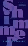 Shimmer - Alex Pugsley - 9781771964692