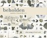 beholden - Fred Wah ; Rita Wong - 9781772012118