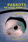 Parrots - STECKLEY,  John - 9781772441055