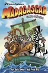 Dreamworks Madagascar - STORCK,  Patrick ; Hoskin, Rik - 9781772753080