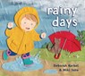 Rainy Days - Deborah Kerbel - 9781772782462