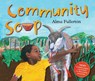 Community Soup - Alma Fullerton - 9781772782868