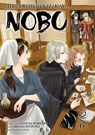 Otherworldly Izakaya Nobu Volume 6 - Natsuya Semikawa - 9781772941098