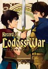 Record of Lodoss War: The Crown of the Covenant Volume 3 - Ryo Mizuno - 9781772942651