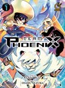 Team Phoenix Volume 1 - Kenny Ruiz - 9781772942767