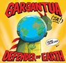 Gargantua (Jr!) - Kevin Sylvester - 9781773061825