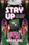 stay up - Khodi Dill - 9781773218083