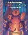 Sarah Ponakey, Storycatcher and Maskwa's Tipi Tales - Sita MacMillan - 9781773219493