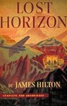 Lost Horizon - HILTON,  James - 9781773230153