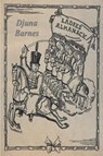Ladies Almanack - Djuna Barnes - 9781773239620