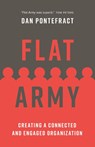 Flat Army - Dan Pontefract - 9781773272191