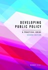 Developing Public Policy - Bobby Siu - 9781773381756