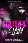 Slater's Claim - Amber Morgan - 9781773396989