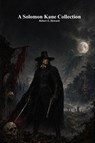A Solomon Kane Collection - Robert E. Howard - 9781773566320