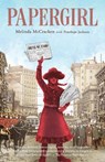 Papergirl - Melinda McCracken - 9781773631295
