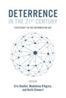 Deterrence in the 21st Century - Eric Ouellet ; Madeleine D'Agata ; Keith Stewart - 9781773854038