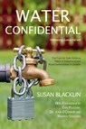 Water Confidential - Susan Blacklin - 9781773861319