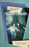 Fool's Errand - Jenna Zark - 9781774000021
