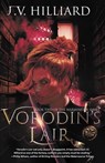 Vorodin's Lair - J.V. Hilliard - 9781774000533