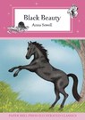 Black Beauty - Anna Sewell - 9781774022245
