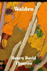 Walden - Henry David Thoreau - 9781774419724