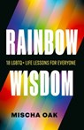 Rainbow Wisdom - Mischa Oak - 9781774585559