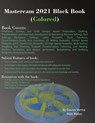 Mastercam 2021 Black Book (Colored) - Gaurav Verma ; Matt Weber - 9781774590188