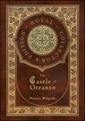 The Castle of Otranto - Horace Walpole - 9781774765142