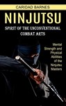 Ninjutsu - Caridad Barnes - 9781774854433