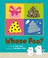 Whose Poo? - Daisy Bird - 9781774882689