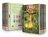 Anne of Green Gables: The Chapter Book Collection - Kallie George - 9781774887905