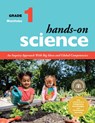 Hands-On Science for Manitoba, Grade 1 - Jennifer E. Lawson - 9781774921517