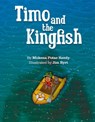 Timo and the Kingfish - Mokena Potae Reedy - 9781775500469