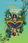 Hine and the Tohunga Portal - Ataria Sharman - 9781775506348
