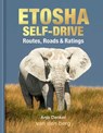 Etosha Self-Drive - Anja Denker - 9781776433254