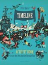 Timeline Activity Book - GOES,  Peter - 9781776571284