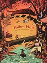 Follow Finn - Peter Goes - 9781776571857
