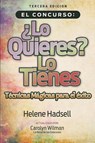 El Concurso - Helene Hadsell ; Carolyn Wilman - 9781777319458