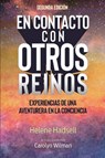 En Contacto con Otros Reinos - Helene Hadsell - 9781777319496