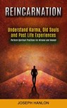 Reincarnation - Joseph Hanlon - 9781778057960